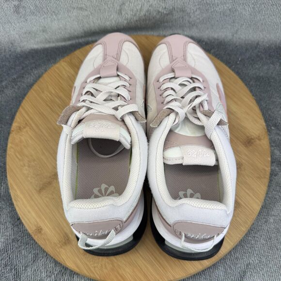 Nike Air Max Pre-Day Shoes Womens Size 8.5 Pink White Casual Running Sneakers - Picture 5 of 10